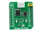 Mikroe Charger 3 Click