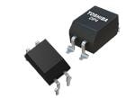 Toshiba TLP241B Photorelays