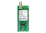 Mikroe NB IoT 4 Click