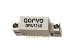 Qorvo QPA3260 CATV Hybrid Power Doubler Amplifier