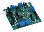 Texas Instruments bq25672EVM Charger Evaluation Module (EVM)