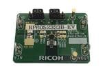 Nisshinbo RP605Z333B-EV Evaluation Boards