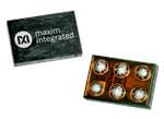 Analog Devices / Maxim Integrated MAX16163 & MAX16164 Nanopower Controllers