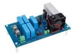 Infineon Technologies EVAL-IHW65R62EDS06J Evaluation Board