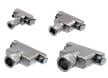 Micro-D Strain Relief Backshells