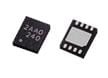 MLX90392 Triaxis® Micropower Magnetometer