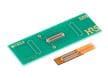 BK13 Low-Profile Hybrid FPC-to-Board Connectors
