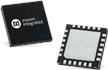 DARWIN Ultra-Low-Power Microcontrollers