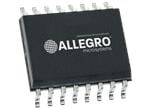 Allegro MicroSystems ACS37002 400kHz High Accuracy Current Sensor ICs