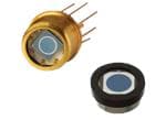 Photodiode Photop™ Amplifier Hybrids