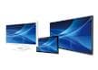 Vue Touch Panel Displays