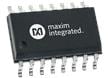 MAX22166 Six-Channel Digital Isolators