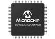 dsPIC33CK512MP60x Digital Signal Controllers