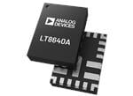 Analog Devices Inc. LT8640A Step-Down Regulators