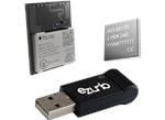 Lyra 24 Series BLUETOOTH® Modules