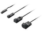 Panasonic Industrial Automation GX-H Rectangular Inductive Proximity Sensors