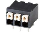 High-Temperature Terminal Blocks