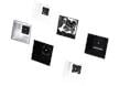 DAISY-1X1 LED Lighting Lenses