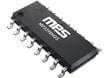 MP3398H Series Step-Up WLED Controllers