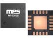 MP3385B Step-Up Controllers