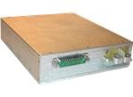Amphenol Aerospace High-Speed Power Supplies