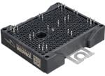 Wolfspeed 2300V Silicon Carbide Power Modules