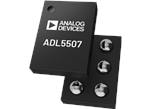 Analog Devices Inc. ADL5507 Logarithmic RF Power Detectors