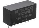 TRACO Power TEC 3UI DC-DC Converters
