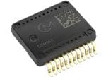 Murata Electronics SCH16T-K10 6-DOF Gyroscope and Accelerometer