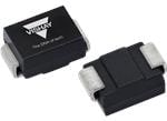 Vishay Semiconductors 1.5BxxCA TransZorb Transient Voltage Suppressors