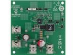 Microchip Technology MIC24097 Evaluation Board