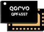 Qorvo QPF4557 5GHz Wi-Fi® 7 High Power Front End Modules