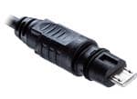 Amphenol LTW Waterproof Mini USB 2.0 Connectors