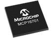 MCP16701 Power Management Integrated Circuit