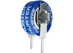 Schurter SCCC Coin Cell Supercapacitors