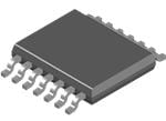 NCV84003G High-Side eFuse