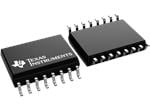 Texas Instruments ISO6463 Digital Isolator