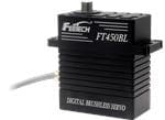DFRobot PWM Magnetic Encoder Brushless Servos