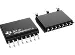 Texas Instruments TPSI2240/-Q1 Reinforced Solid-State Relays