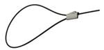 Heyco SS-Lock Crimpless Sunbundler® Cable Ties