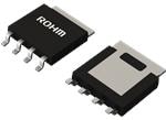 ROHM Semiconductor Automotive 40V/60V LV-MOSFETs