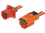 Aptiv SHIELDPACK™ HV630 HVIL SI 2-Way Connectors