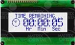 Matrix Orbital LCD2041-GW Enlarged Image