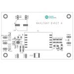 Analog Devices / Maxim Integrated MAX17687EVKITA# Enlarged Image