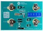 Analog Devices / Maxim Integrated MAX38889AEVKIT# Enlarged Image