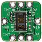 Analog Devices / Maxim Integrated MAXREFDES117# Enlarged Image