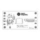 Analog Devices / Maxim Integrated MAX17690EVKITE#