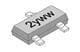 Melexis US2881KSE-AAA-000-SP