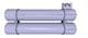 Mersen A051F2DHR0-18R