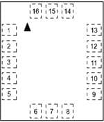 Microchip Technology MIC2808-NNYFT-TR Enlarged Image